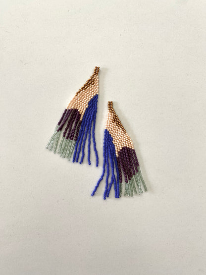 Aretes Lucía