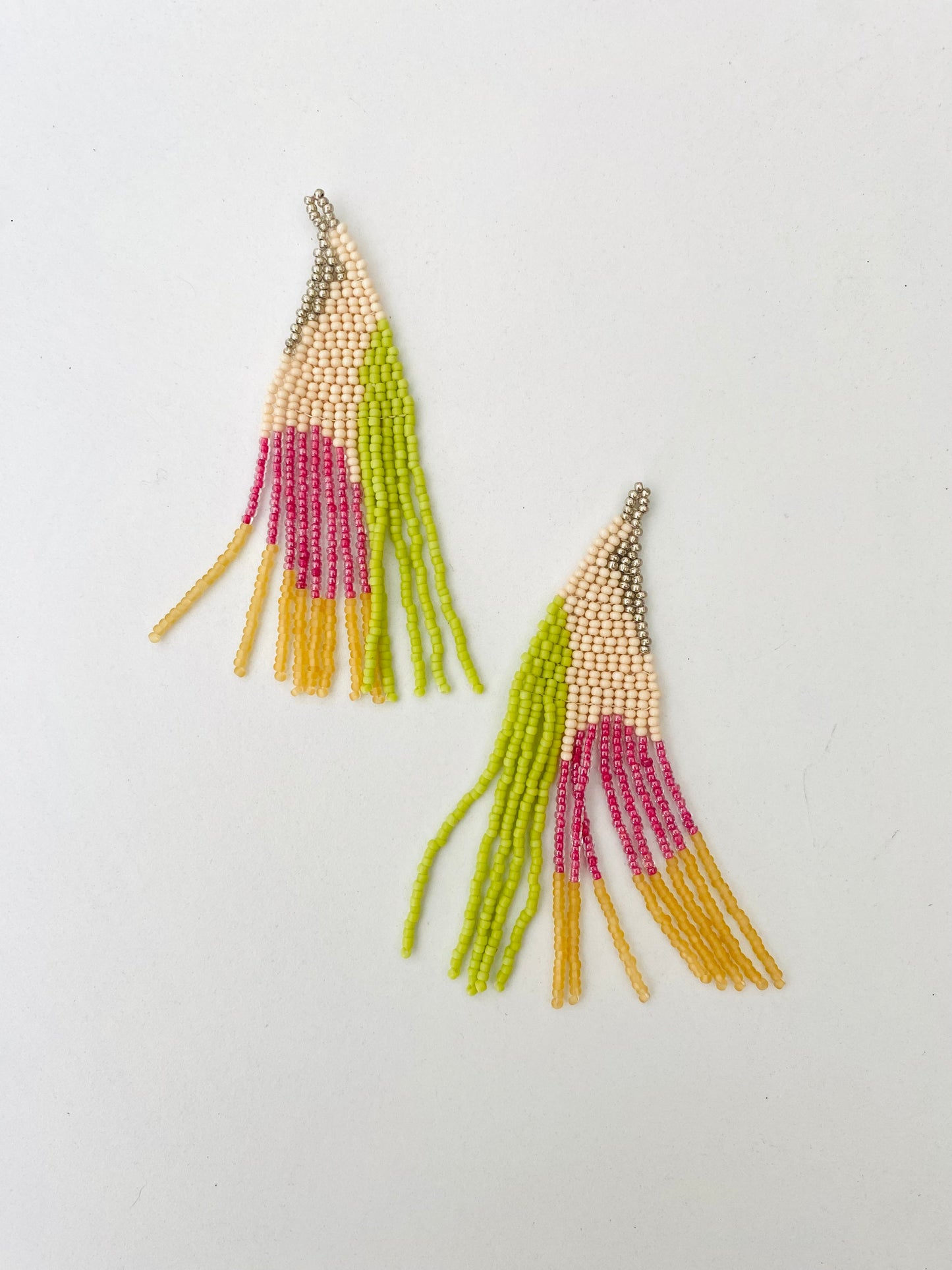 Aretes Lucía